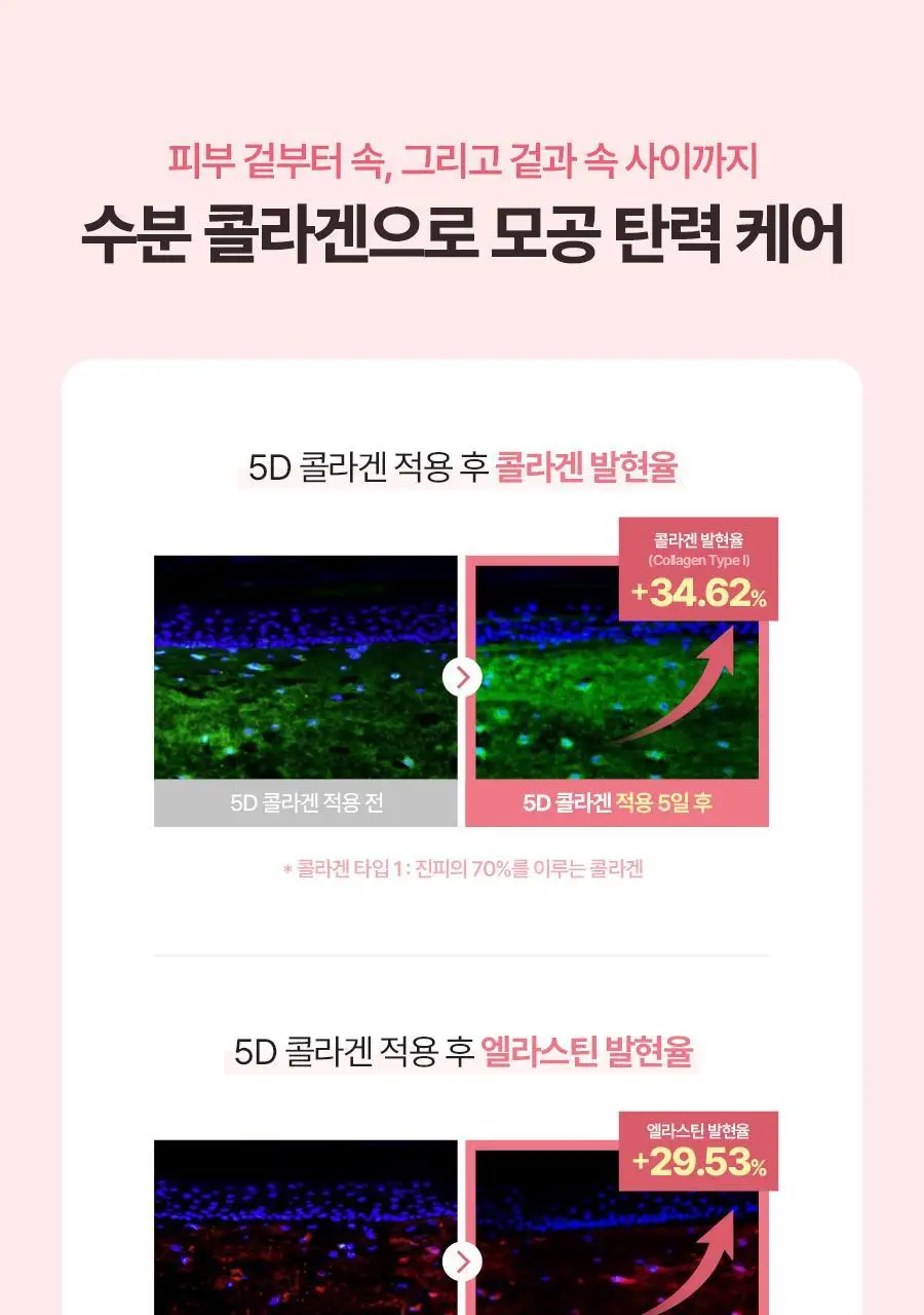 [단독기획] 토리든 셀메이징 저분자 콜라겐 탄력 크림 60ml 기획 (+20ml) 상세페이지 21